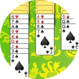 Scorpion Solitaire