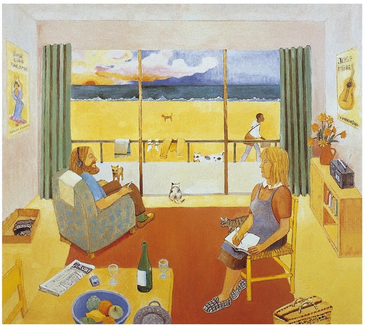 Robert Wyatt CD- Dondestan (revisited). Digipack.