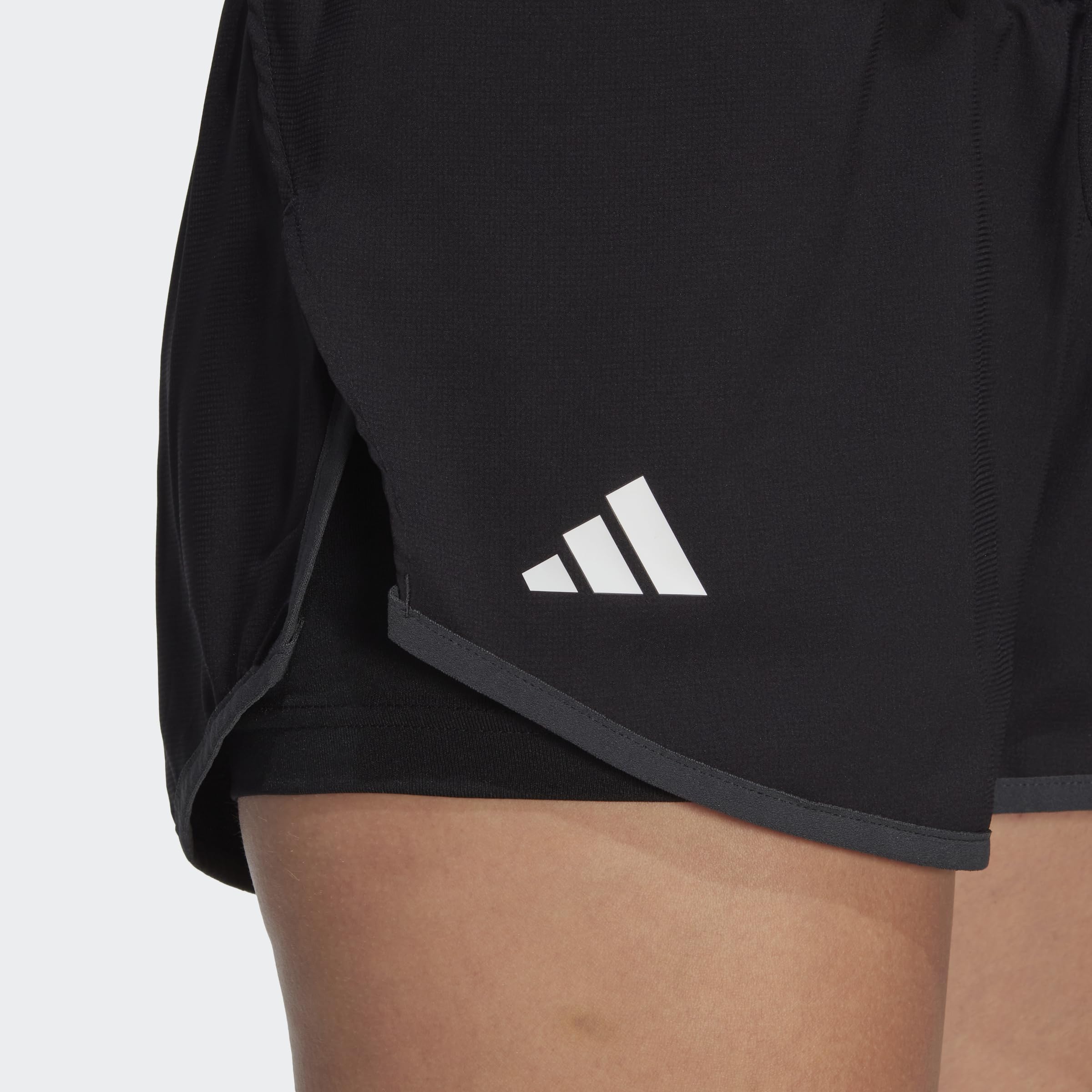 adidas Club Tennis Shorts - Short - Shorts - Femme