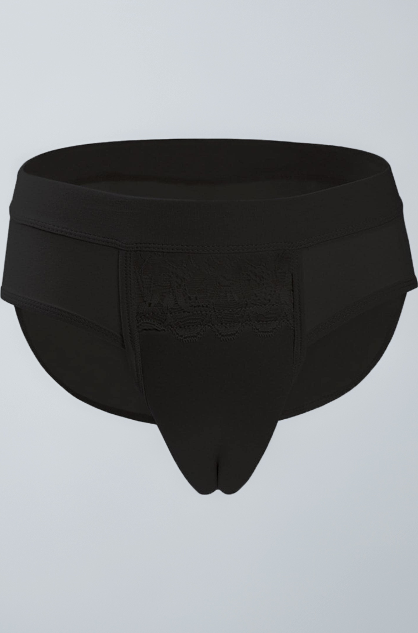 Men Camel Toe Hiding Gaff Panties Crossdresser Transgender Shaper Brief XL Clothing Shoes & Accessories | Mens Clothing | Underwear