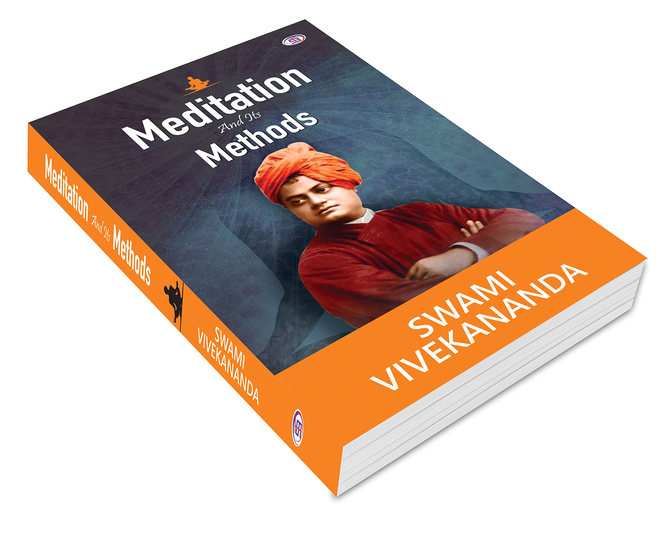 Meditation and Its Methods by Swami Vivekananda 1