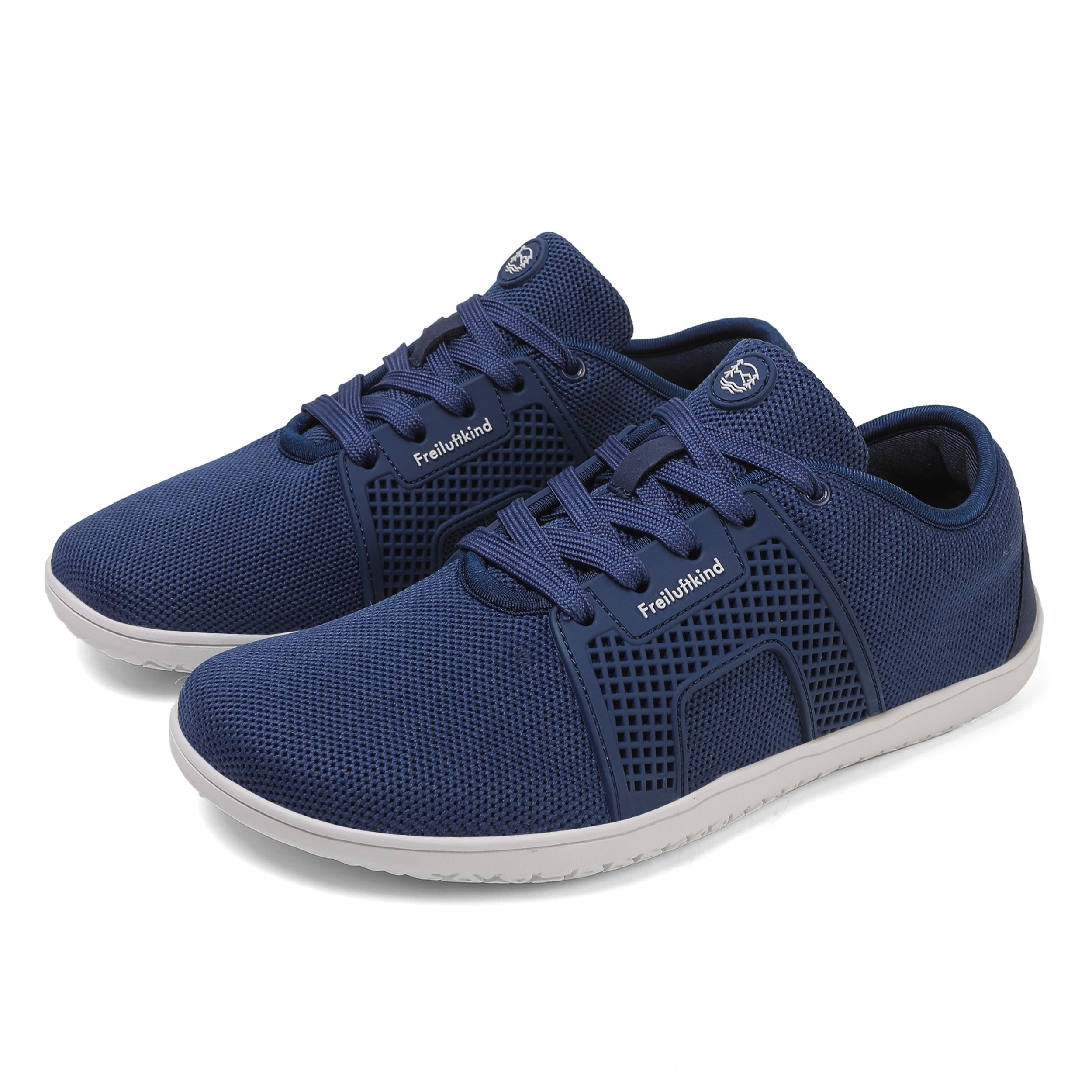 Freiluftkind Hokkaido Barefoot Shoes Antiscivolo – Il Scarpe Barefoot Perfetto per la Tua Avventura – Scarpe Barefoot Uomo e Donna