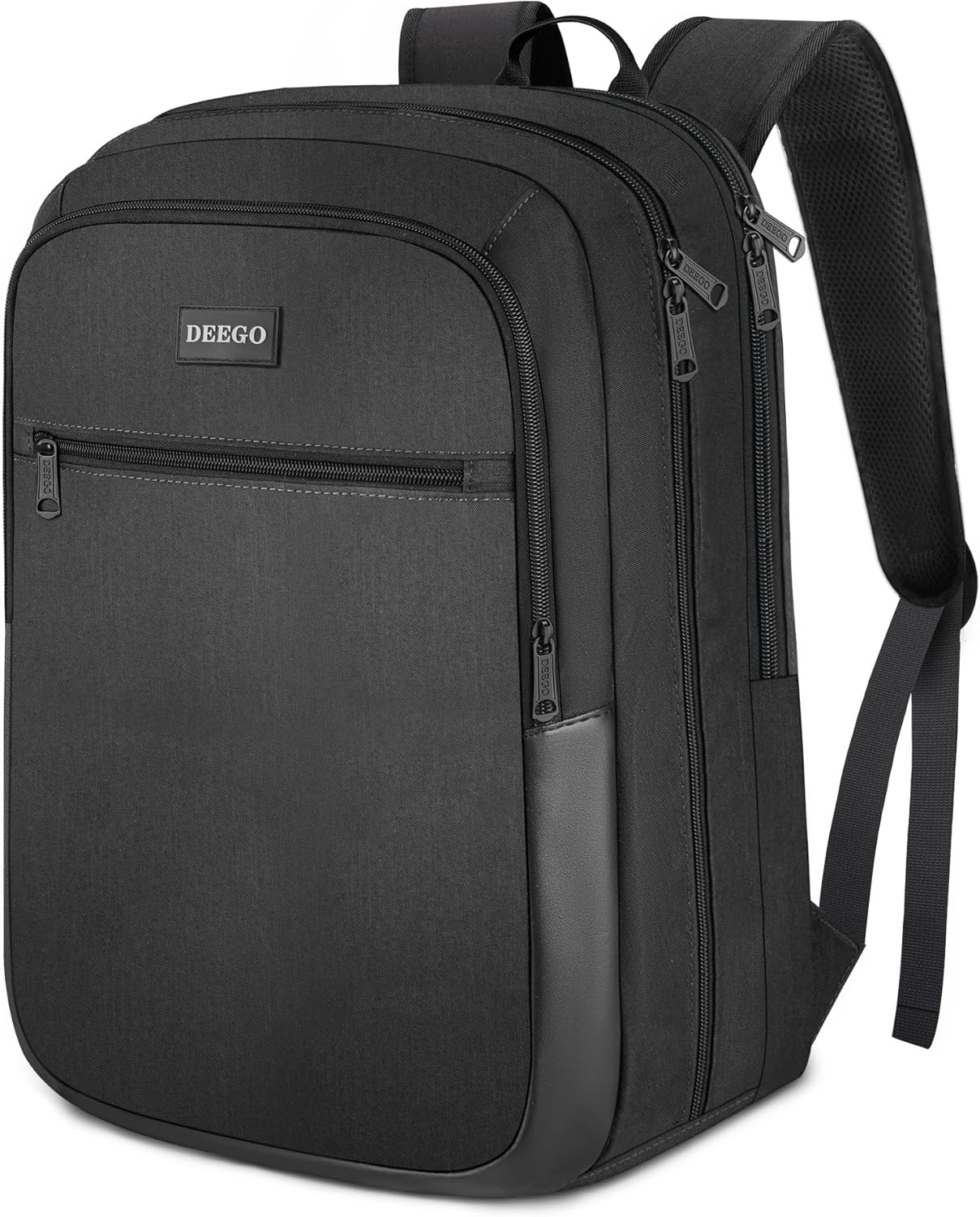 DEEGO Smell Proof Bag, Smell Proof Backpack Water Resistant Smell Proof Bags