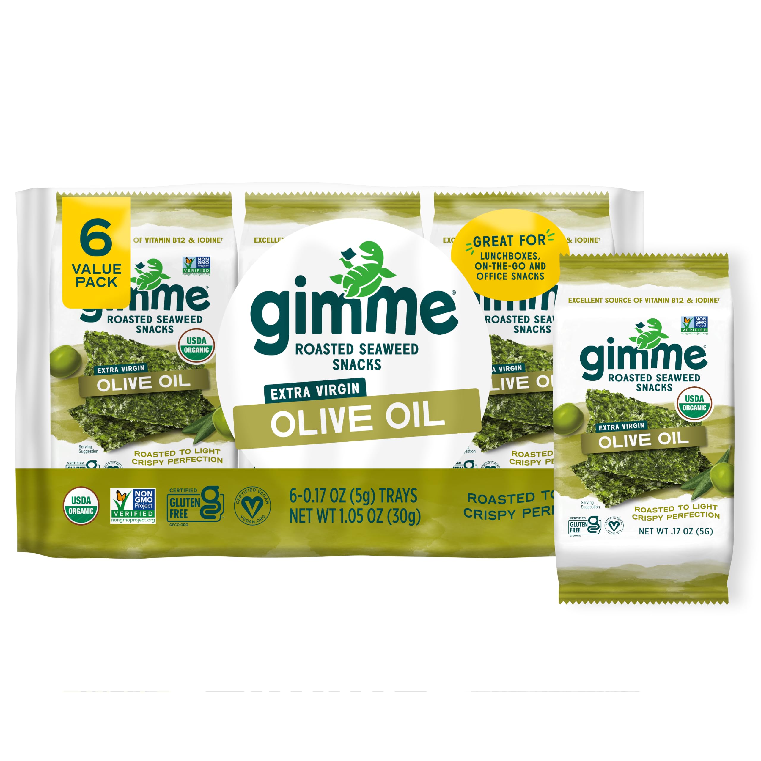 unico CLEVE (クリーブ) パイル ラグ グリーン　140×200 Amazon.com: Gimme Seaweed Organic Premium Roasted Seaweed Snack
