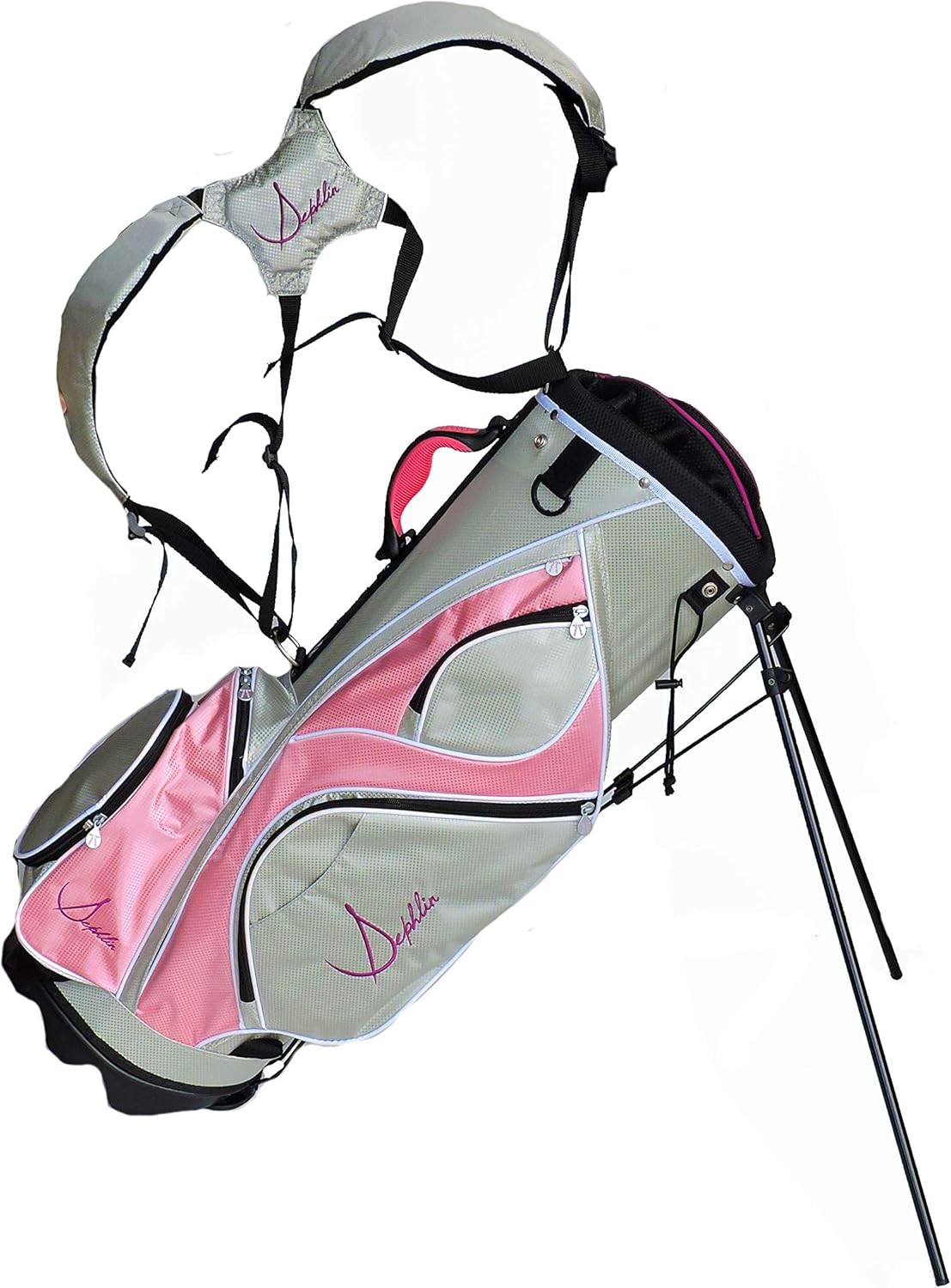 Sephlin Womens Golf Bag