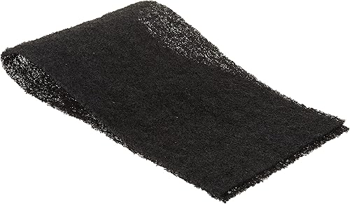 Miniatura 3 de GermGuardian FLT47CB4 - Repuesto de filtro de carbono genuino para purificador de aire Germ Guadian AC4700BDLX, paquete de 4