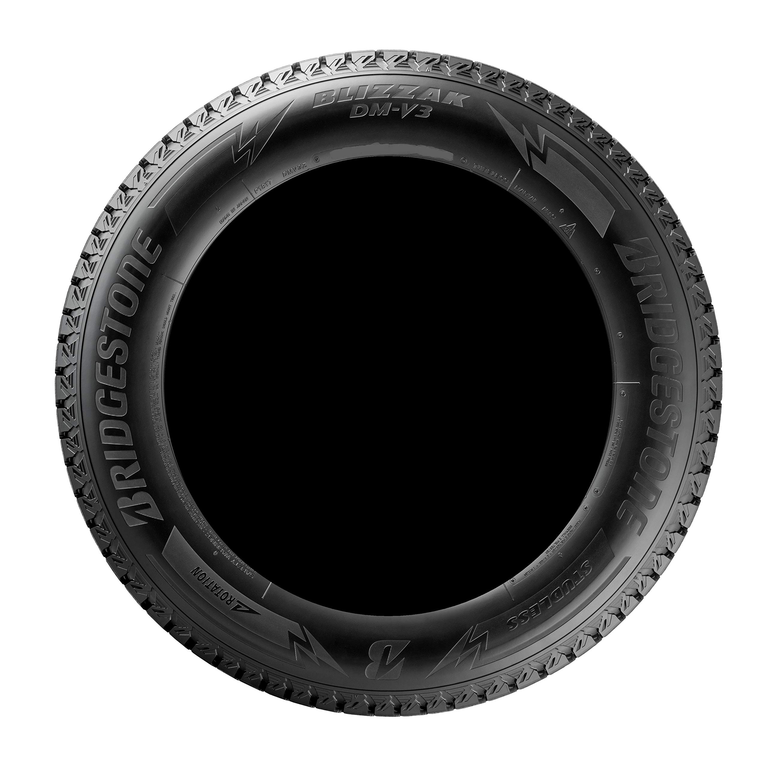 Amazon.co.jp: ブリヂストン(BRIDGESTONE) スタッドレスタイヤ BLIZZAK 
