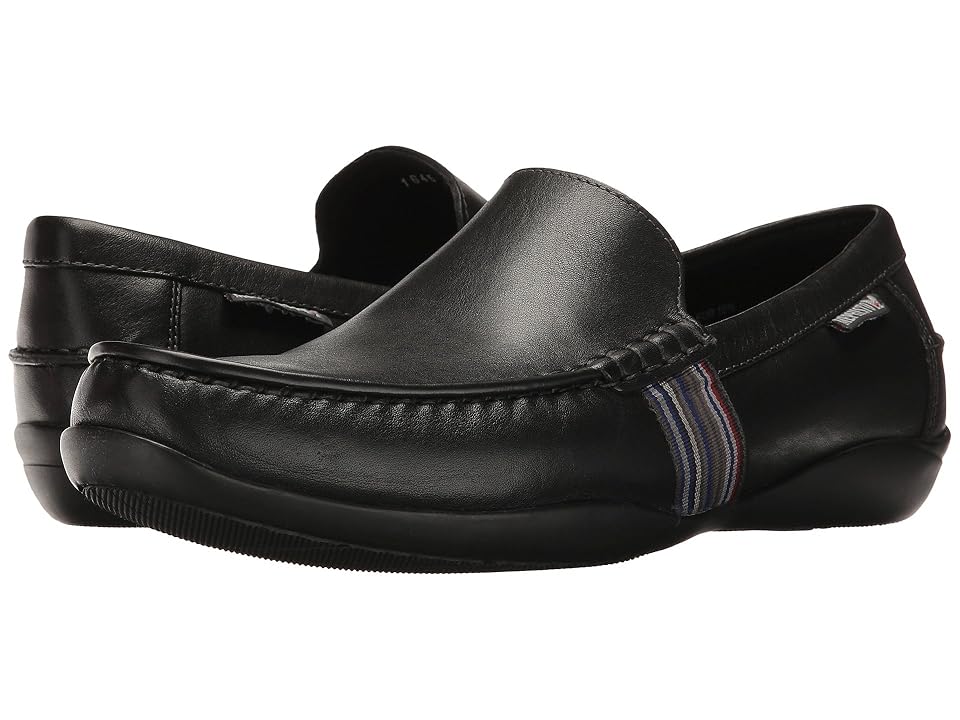 

Mephisto Idris (Black Winch) Men's Slip on Shoes