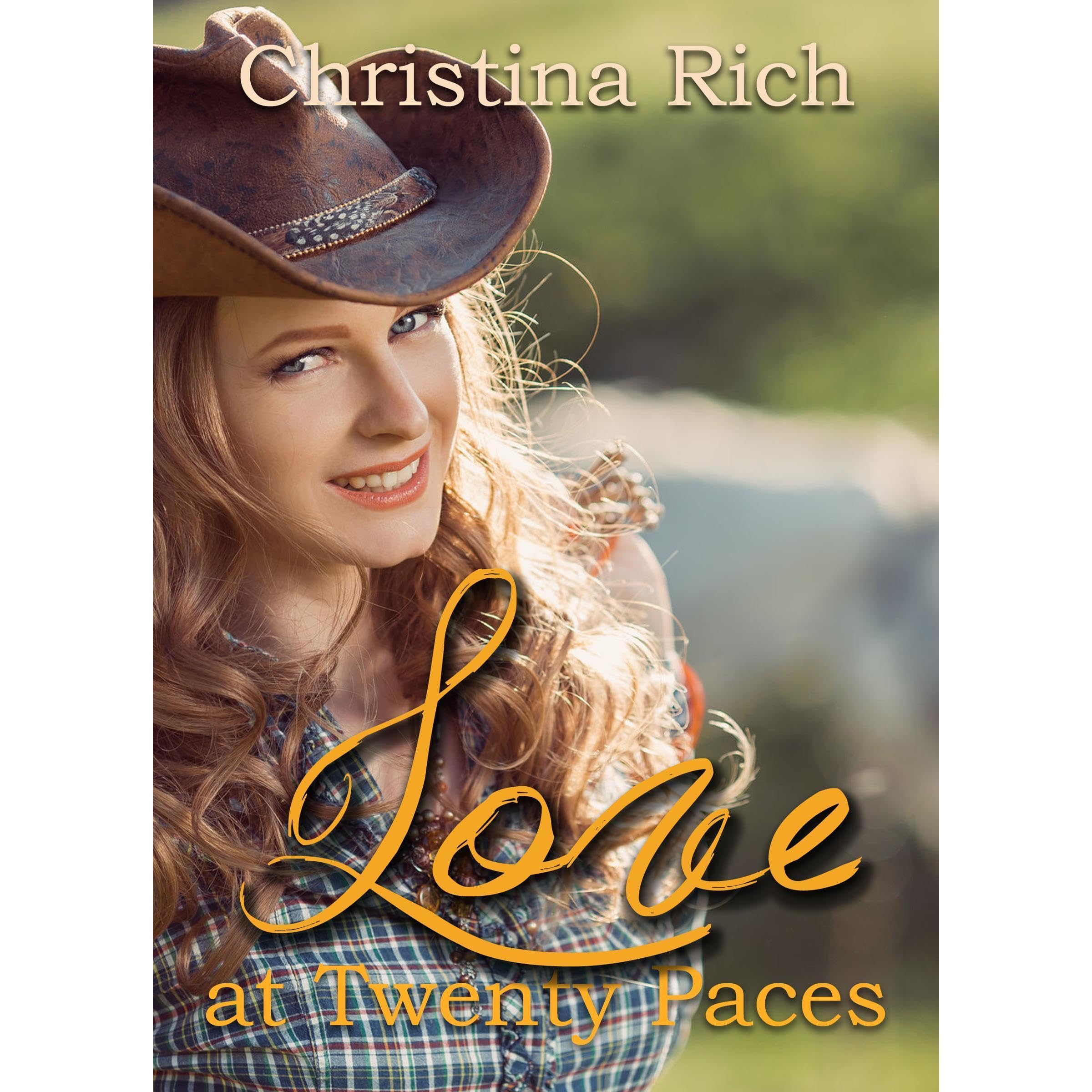 Love at Twenty Paces