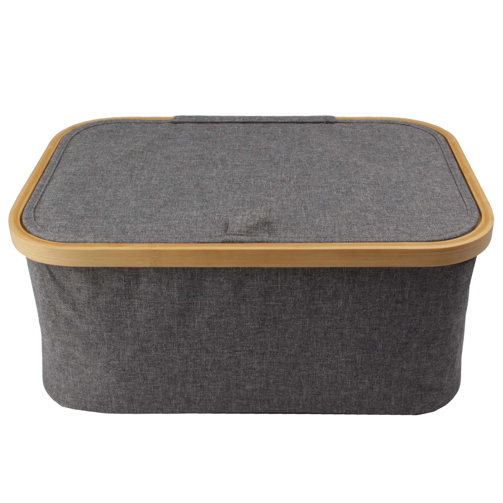 Sac de rangement pour fil artisanal pour tricoter au salon ou en voyage