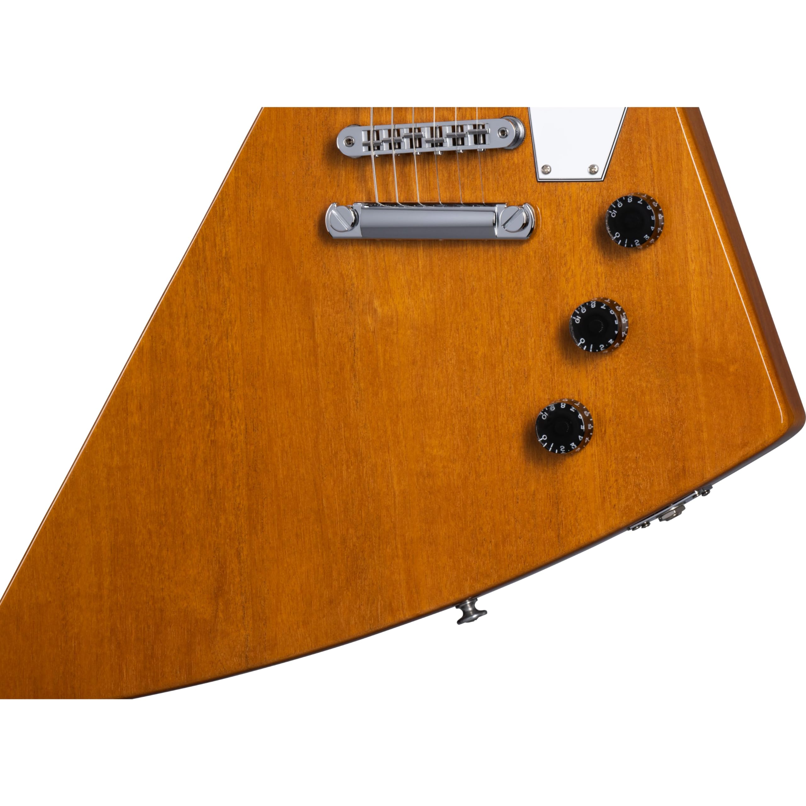 Amazon | Gibson 70s Explorer Antique Natural エレキギター