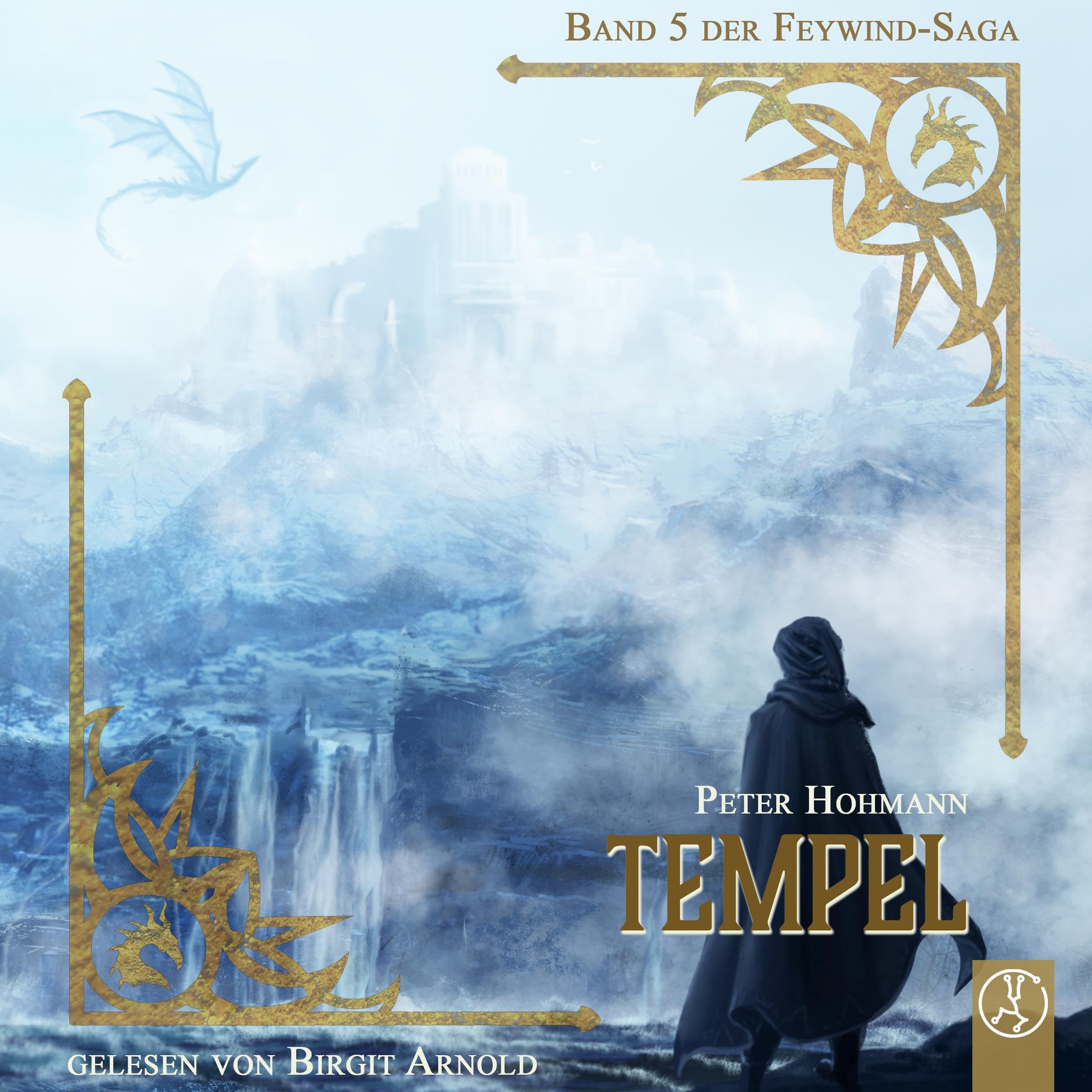 Cover art for Tempel