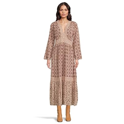 Faherty Dakota Dress Women