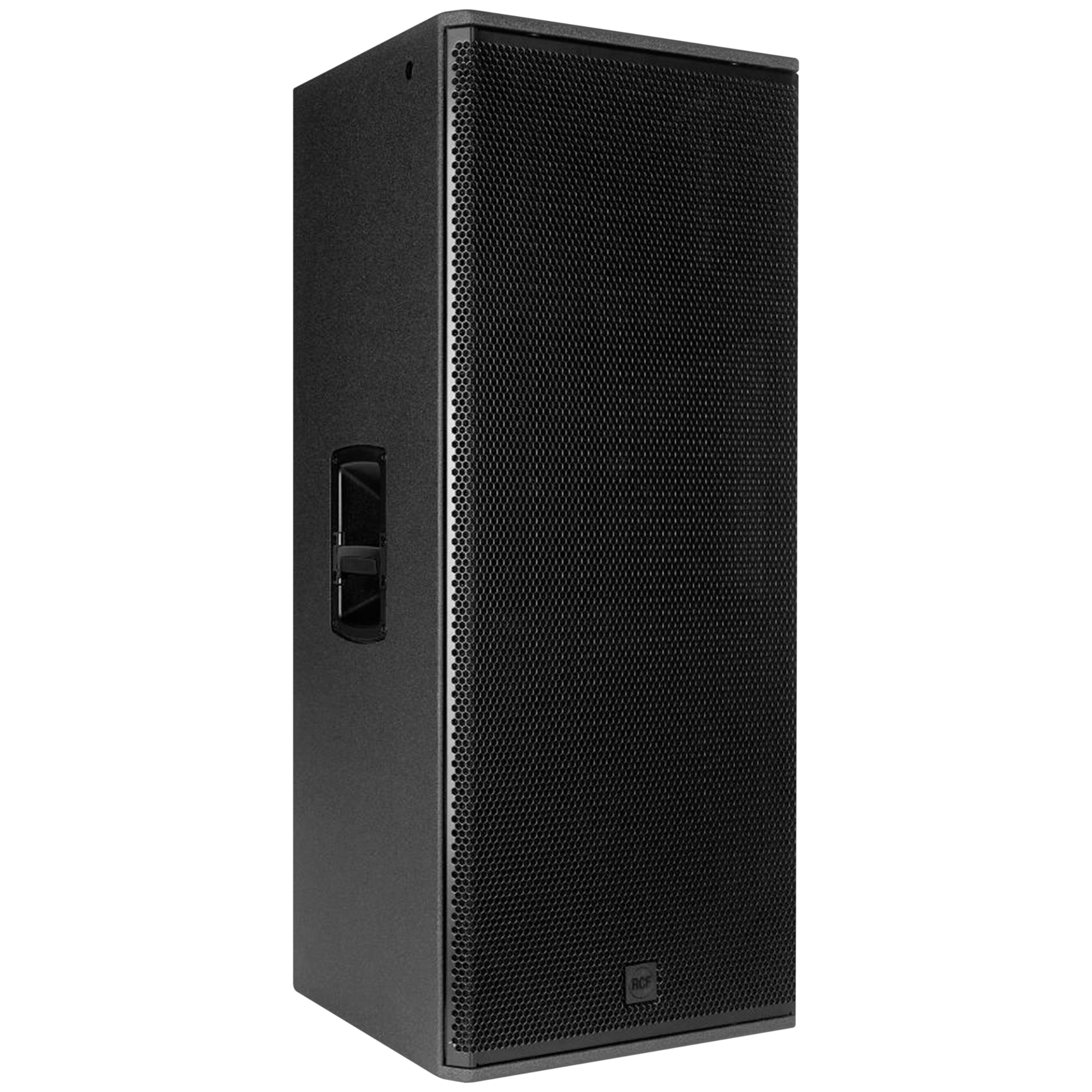 RCF NX 985-A 3-Way Active Speaker, 2100W