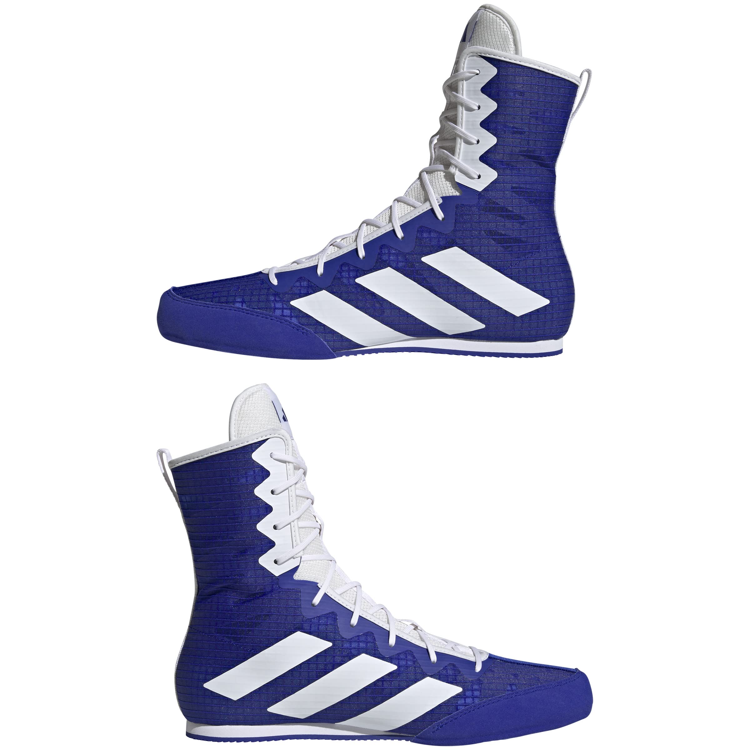 adidas Men's Box Hog 4 Boxing Shoes