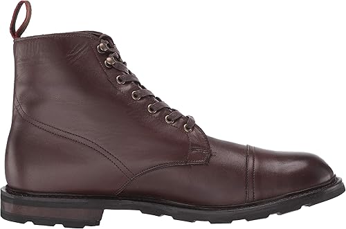 Miniatura 6 de Allen Edmonds Botas Chukka Alpine Cap Toe para hombre