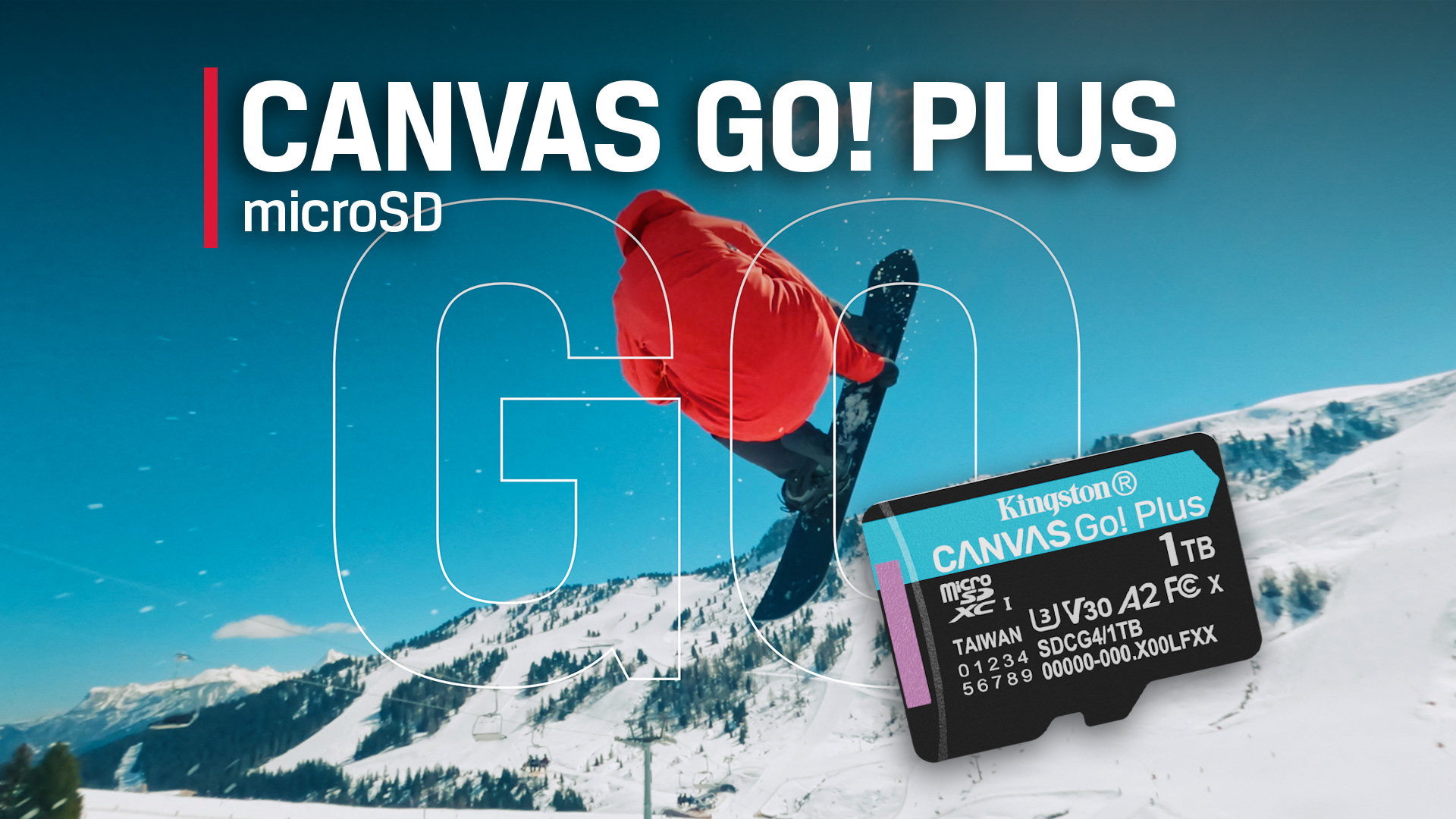 Amazon.com: Kingston Canvas Go Plus 64GB microSD Card | Up