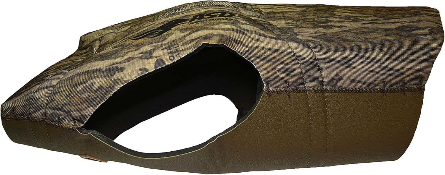 Avery Body Shield Pro Dog Parka Bottomland