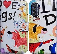 Vista 9 de Funda para Moto G Stylus 5G 2022, funda de piel tipo cartera con función atril para Motorola G Stylus 5G 2022