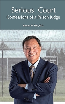 《严肃法庭：监狱法官的忏悔》