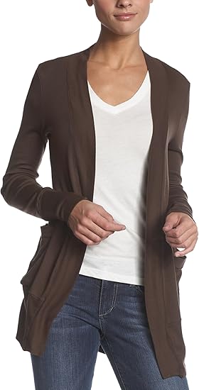 splendid 1x1 cardigan