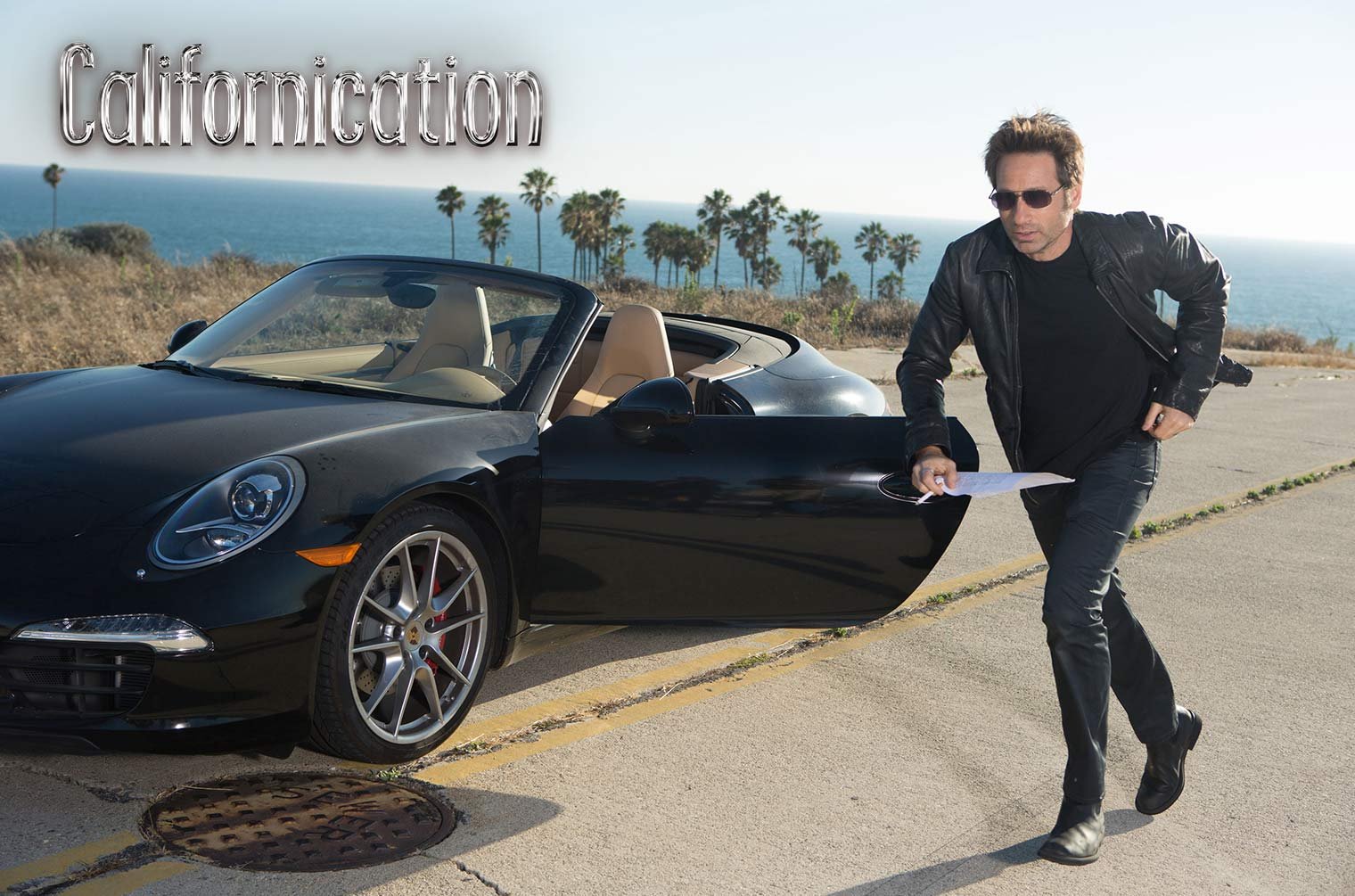 Californication - Die komplette Serie (Season 1-7)