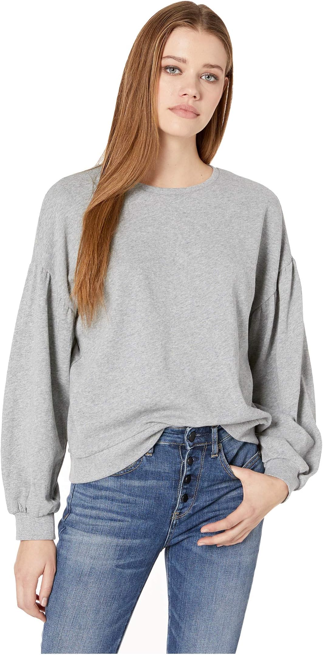 Bayamo Fleece