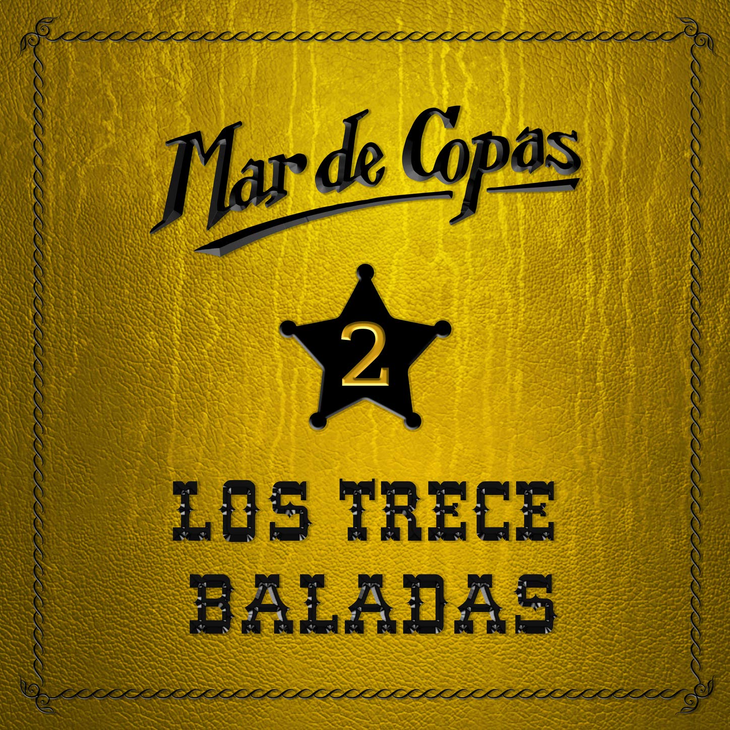 Los Trece Baladas