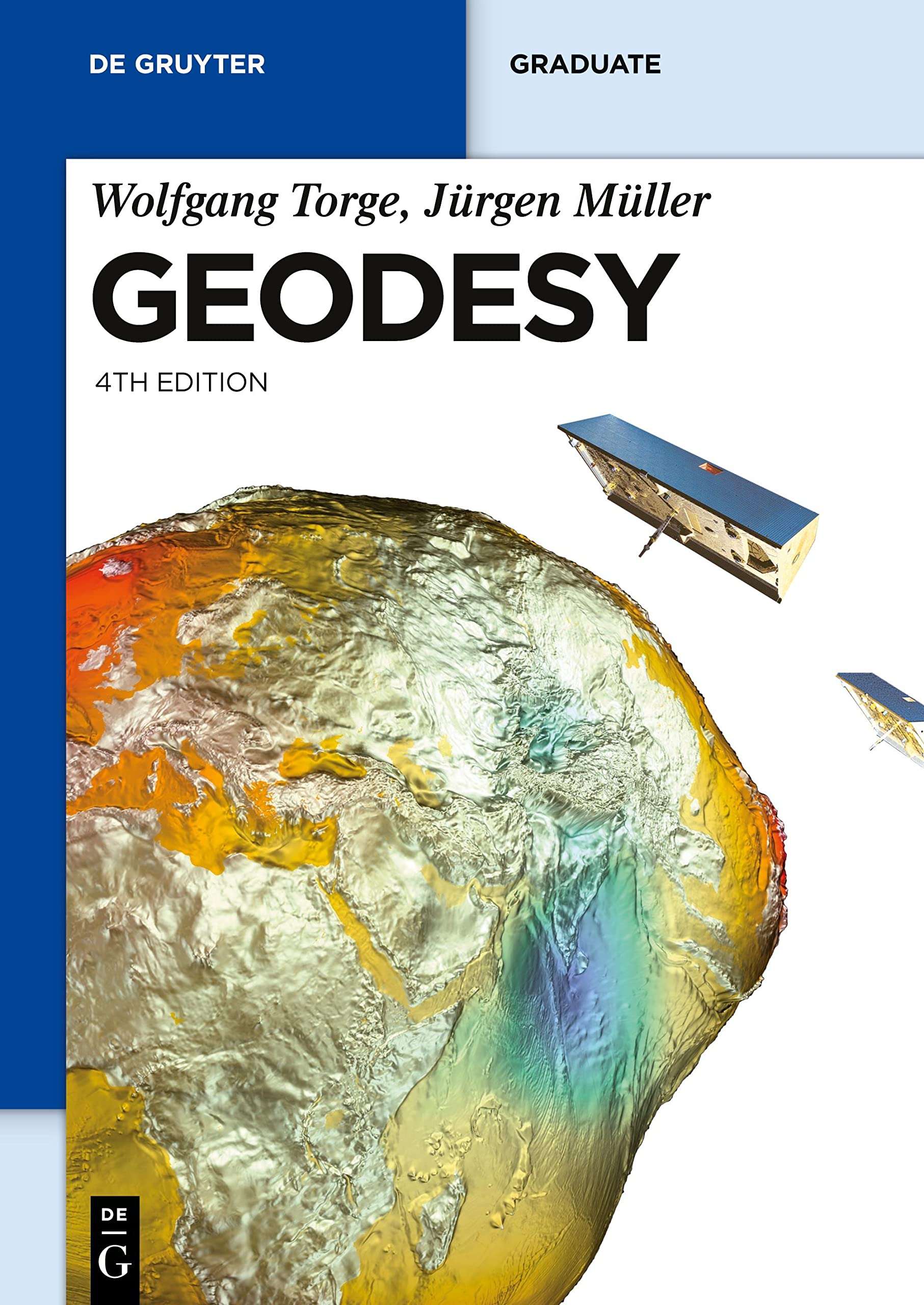 Geodesy