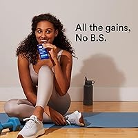 Vista 5 de RXBAR Barra de proteínas, arándanos, 0.42 oz de proteína, caja de 9.15 onzas (5 unidades)