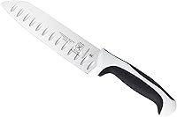 Vista 15 de Mercer Culinary Millennia Color Handle Cutlery - Cuchillo para deshuesar, mango estrecho, rojo, 6 pulgadas