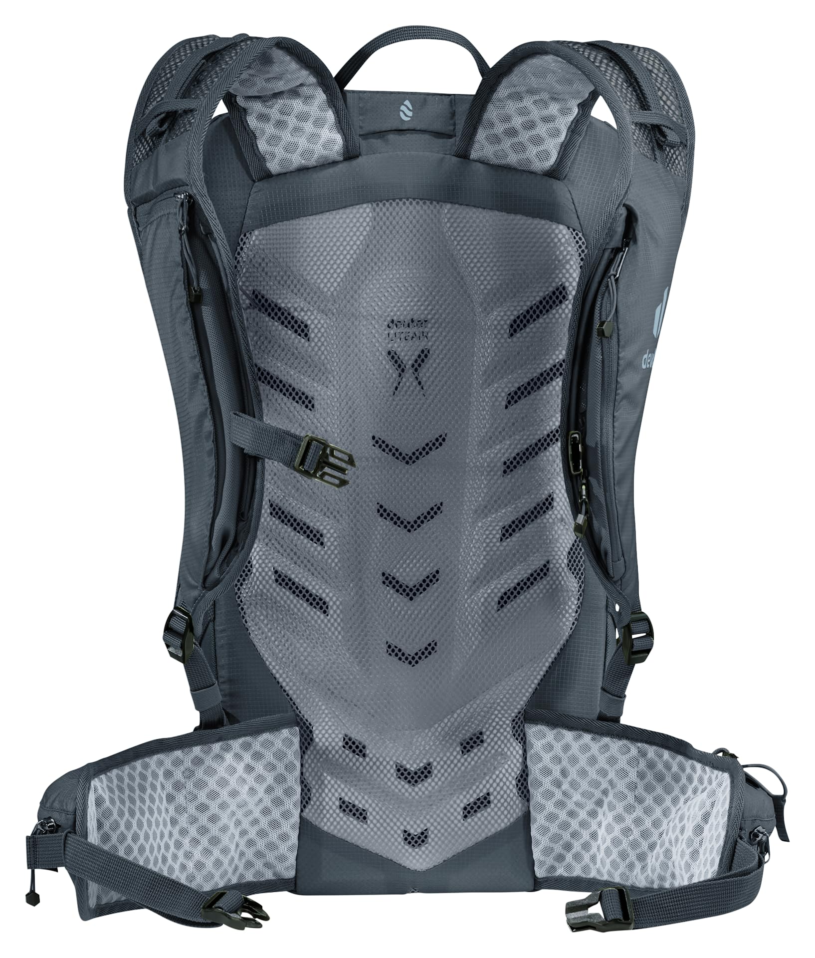 deuter plecak turystyczny Mężczyźni Speed Lite Pro 19