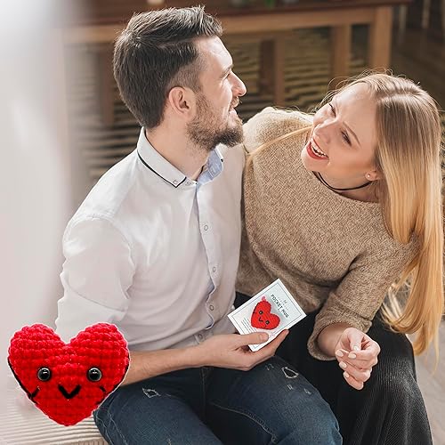 Miniatura 5 de Miarita Llavero de madera con ficha de abrazo de bolsillo pequeño para mujeres, regalos para amigos, Día de la Madre, regalos de abuela