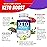 Keto Boost Diet Pills Ketosis Supplement - Natural Exogenous Keto Formula Support Energy & Focus, Advanced Ketones for Ketogenic Diet, for Men Women