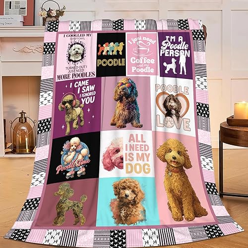 Miniatura 251 de Manta de León Cachorro de León Manta de Tiro Regalos para Hombres Mujeres Niños Niñas Niños Adultos Súper Suave Acogedora Felpa Esponjosa Difusa