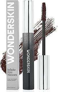 Wonderskin Infinite Rizz Mascara - Máscara de...