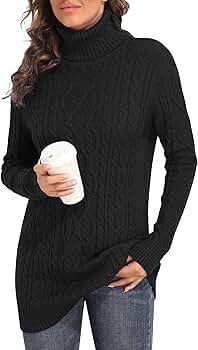 トップス deres 13th back line turtle neck sweater 81Y5LfoQhAL._AC_SY350_QL65_.jpg