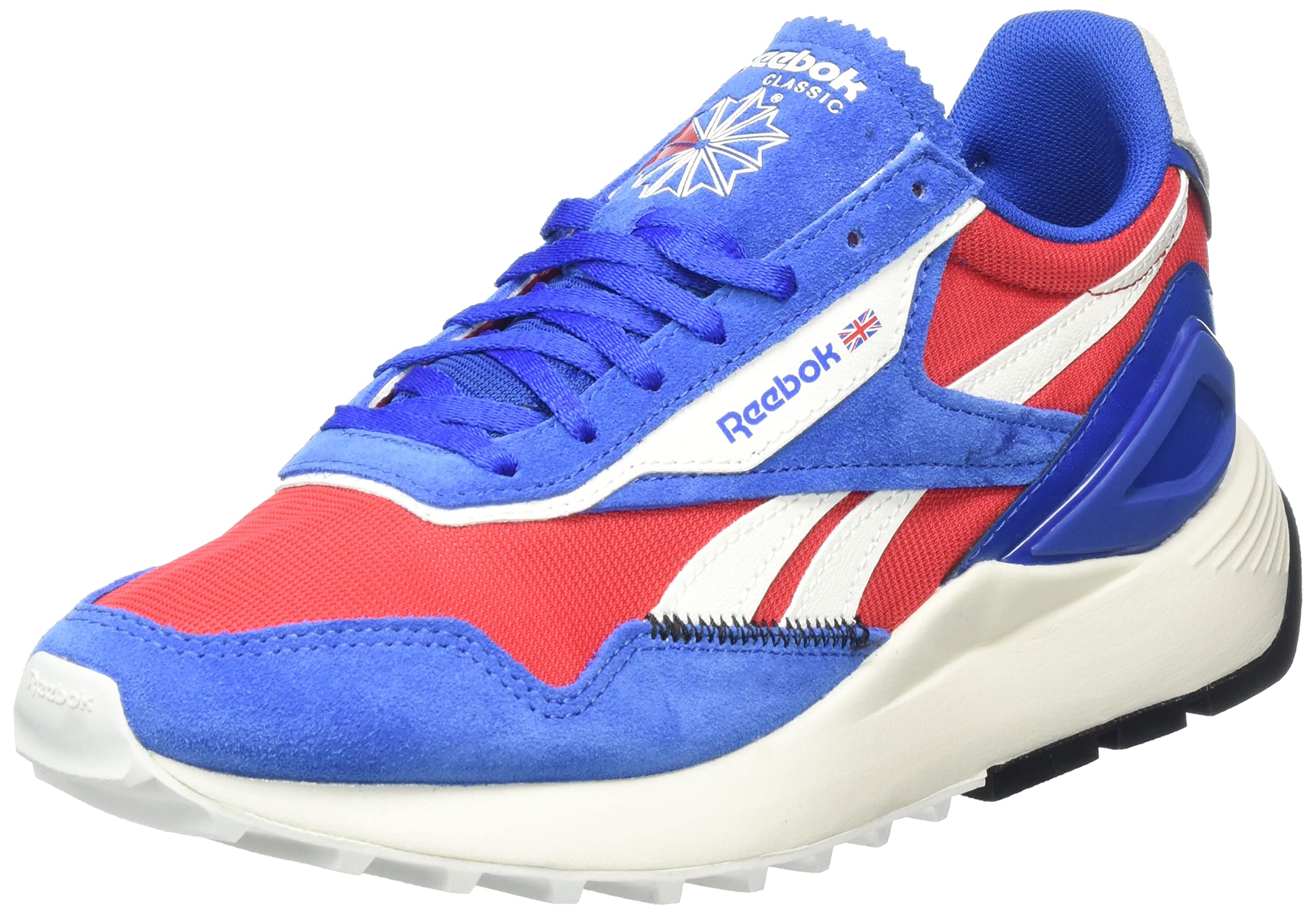Reebok Classic Leather Legacy AZ, Zapatillas Deportivas Hombre