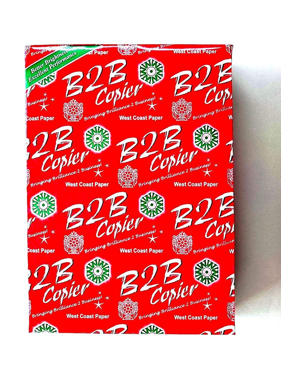 ASEELO B2B Copier Paper,A4,70Gsm,500 Sheets 1 Ream