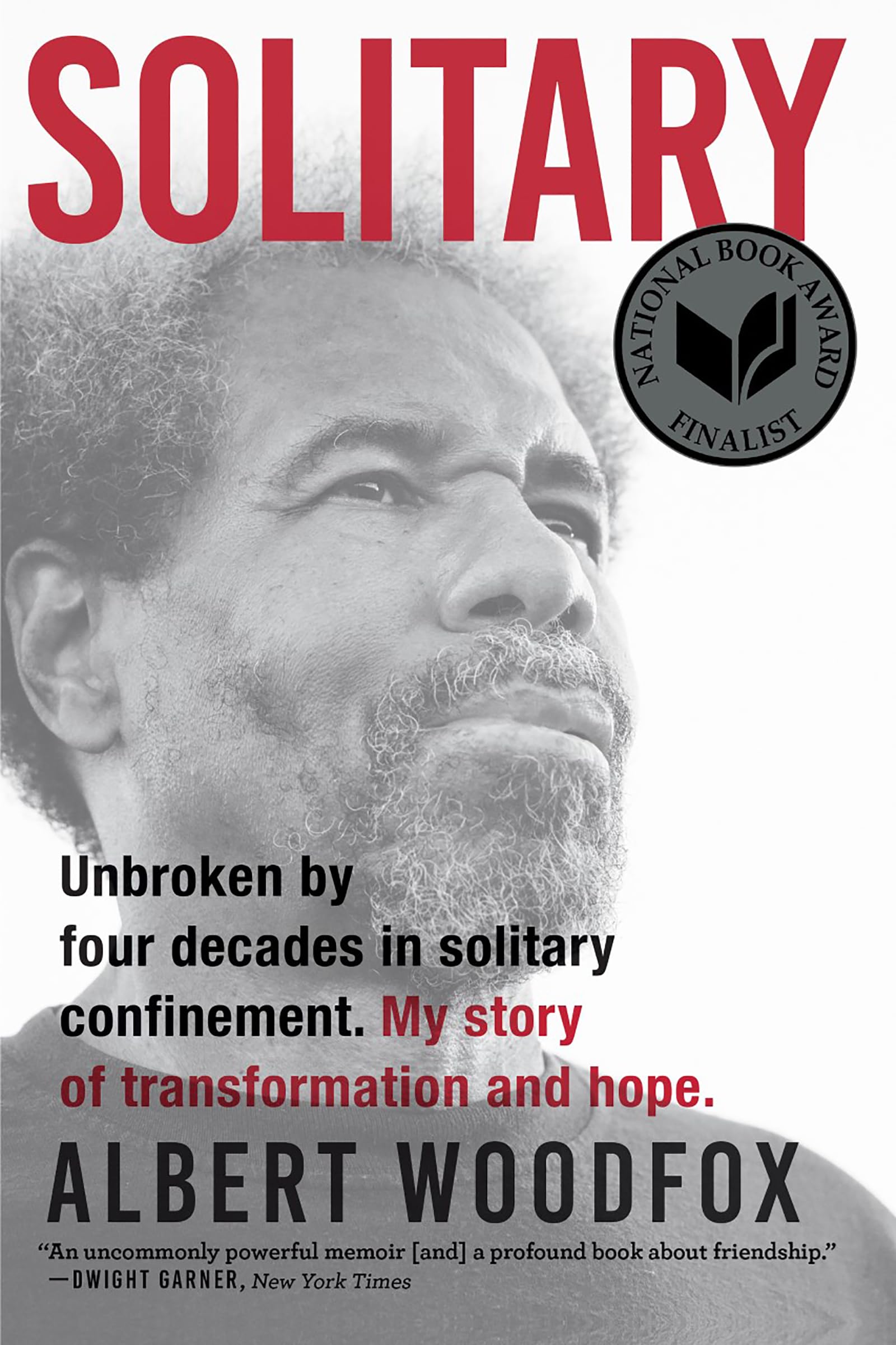 Buy Solitary — BookShops.in
