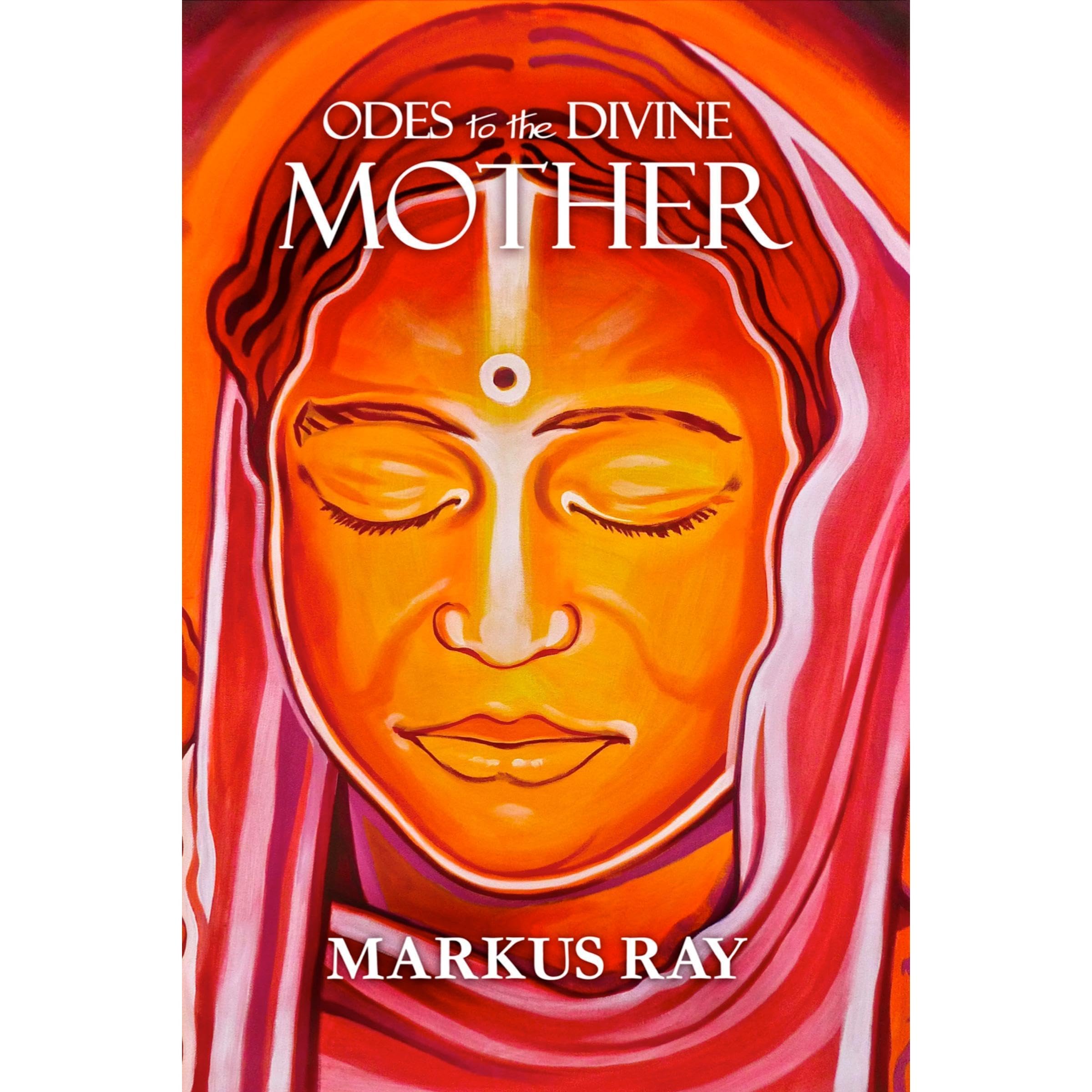 Odes to the Divine Mother