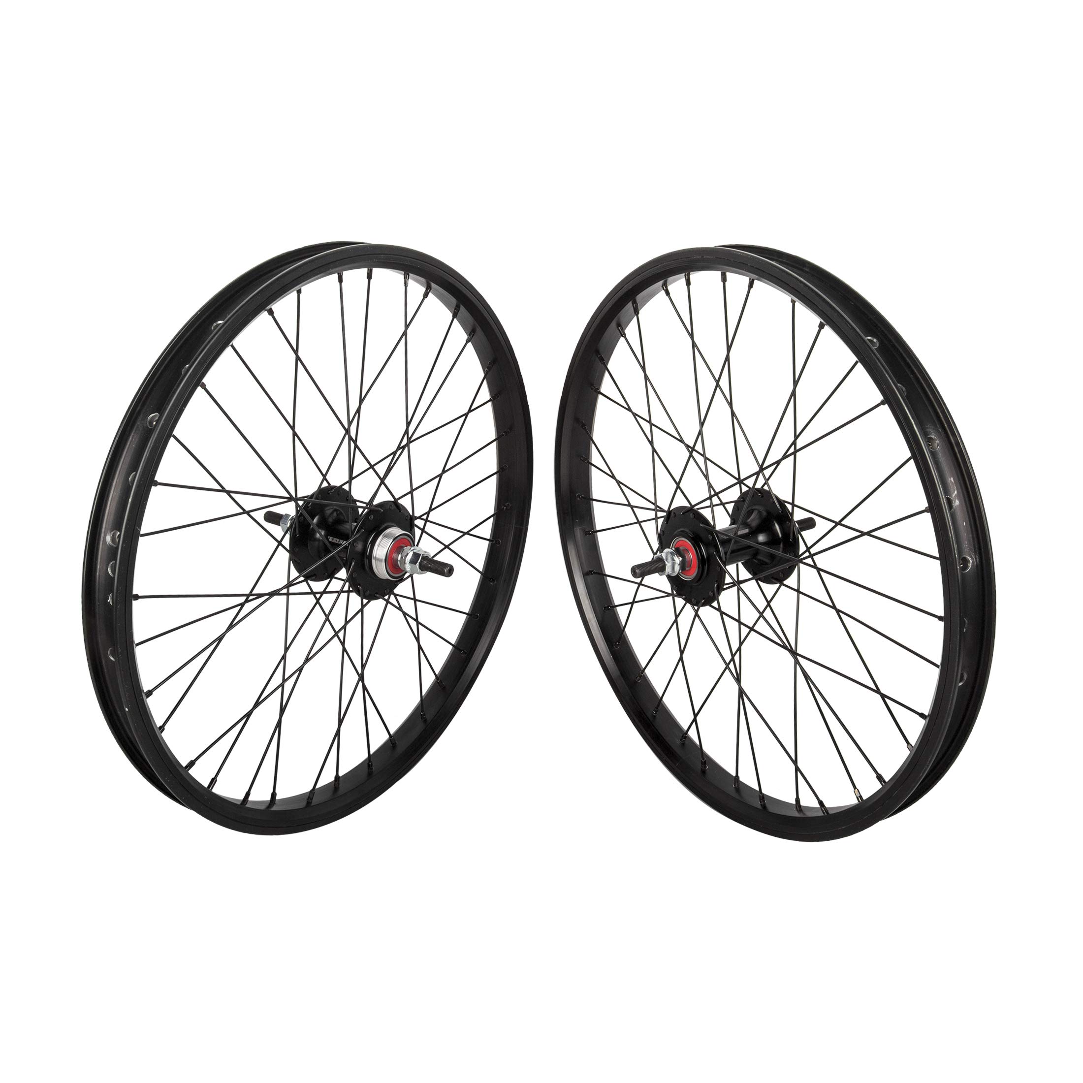Black Ops Dw1.1 Wheelset 20