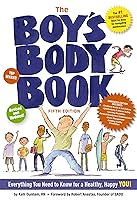 Algopix Similar Product 12 - The Boys Body Book Fifth Edition