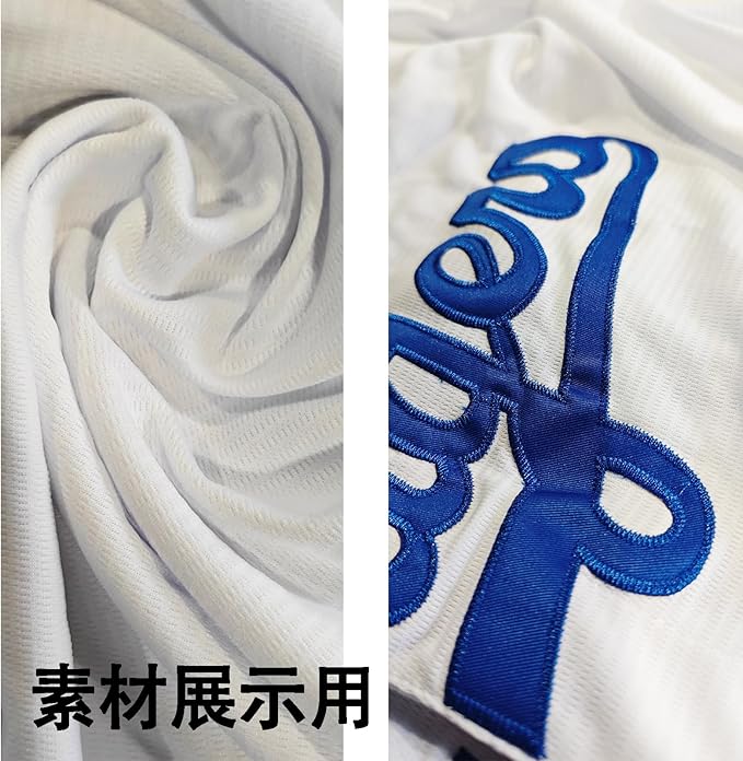 超レア超美品】Dodgers レプリカユニフォーム16野茂英雄 超レア超美品