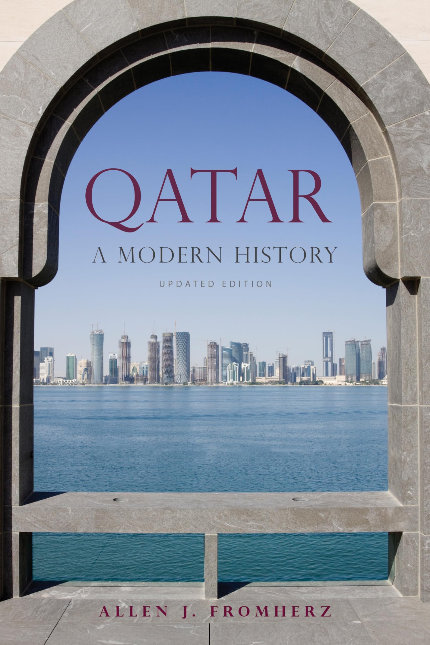 Qatar: A Modern History