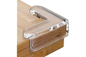 Corner Protector Guards: The Safeguard for Your Precious Little Ones