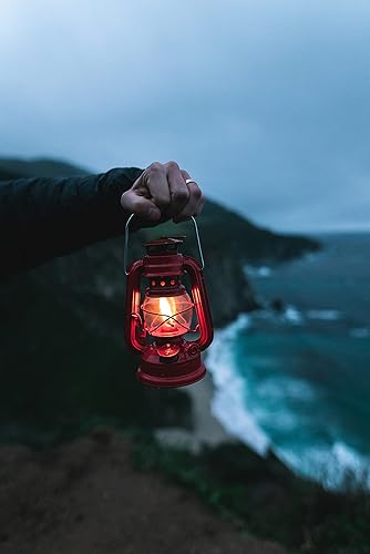 Miniatura 5 de Stansport Globo de vidrio de repuesto para el artículo#130 (131)