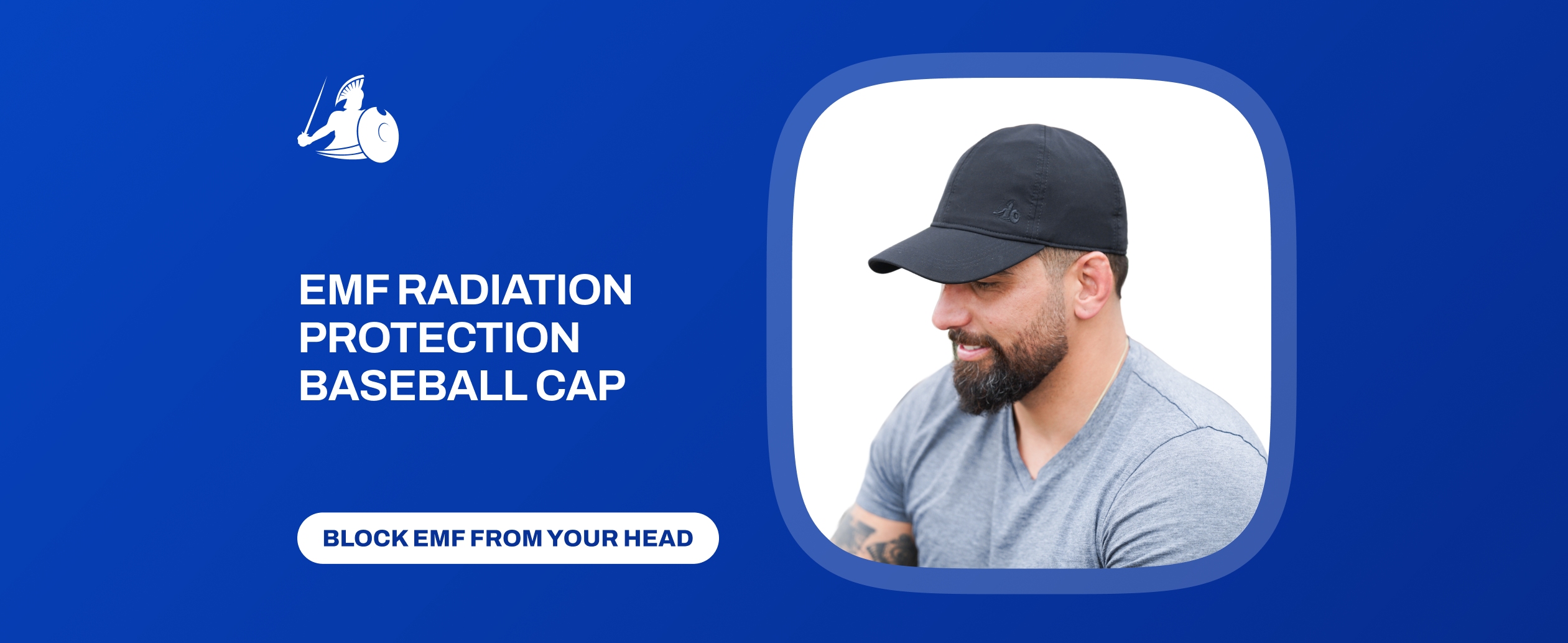 Cappellino Baseball Anti Radiazioni EMF 5G WiFi, Rosa, Regolabile, Unisex