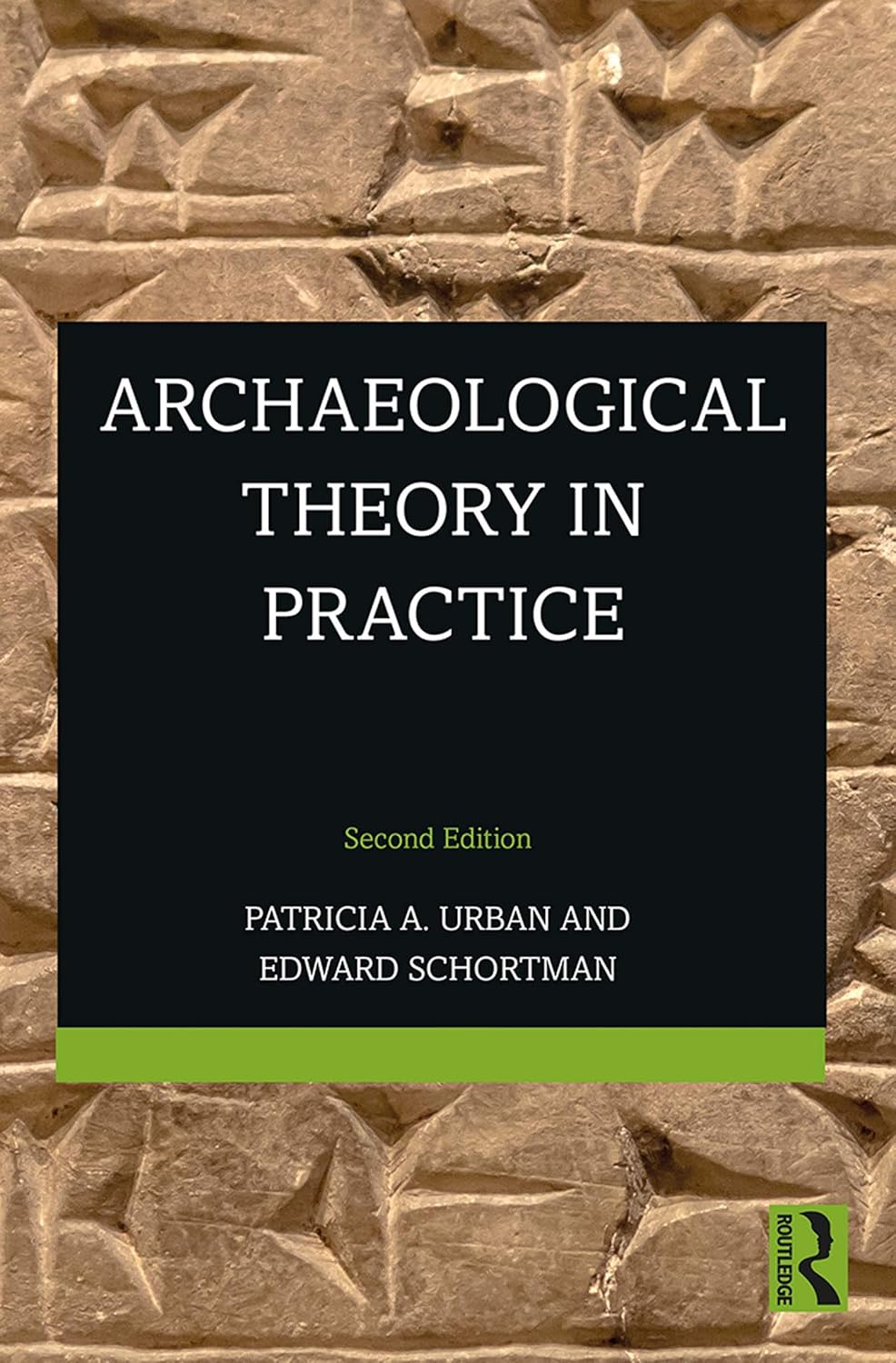 Archaeological Theory in Practice      2nd Edition, Kindle Edition