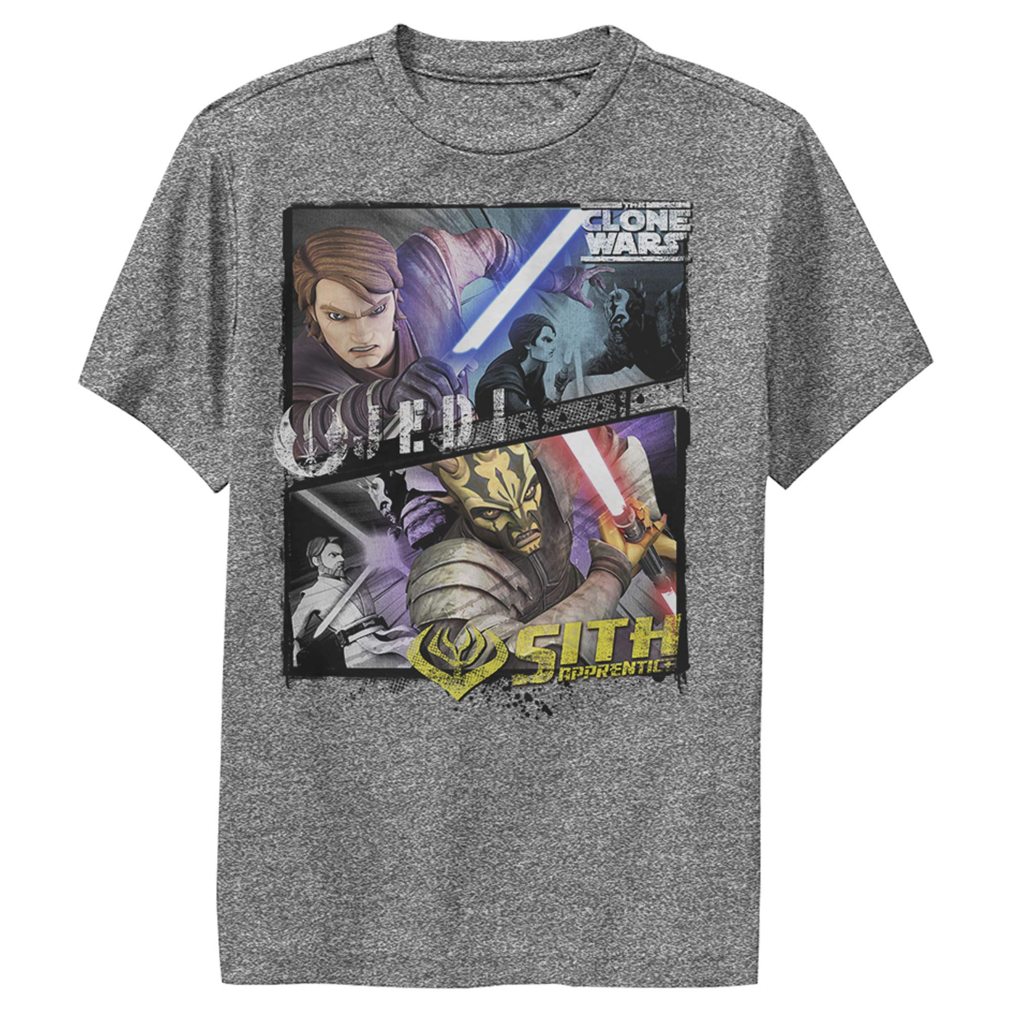 Star Wars Zastawa stołowa dla chłopców